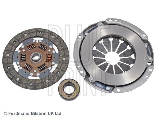 Kit de embraiagem (3 peças) Honda Civic IV hatchback (EC, ED, EE) (1987 - 1993) IV