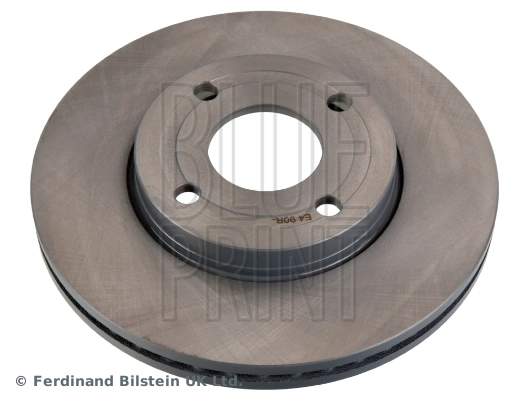 Disco do freio dianteiro para Ford Fiesta Mk7 