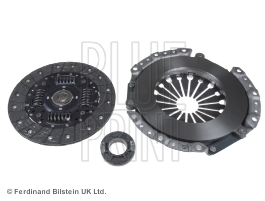 Kit de embraiagem (3 peças) para KIA Cerato III YD