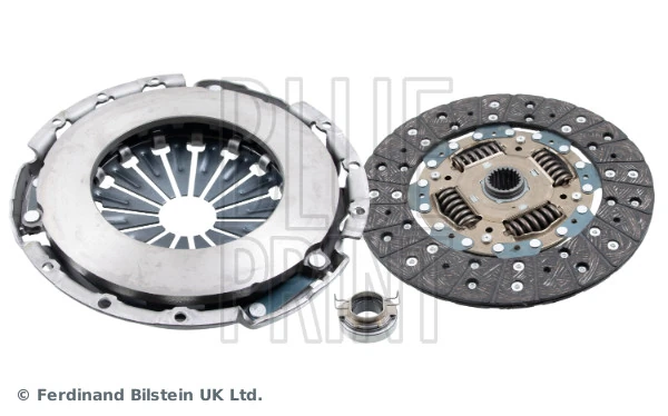 Compre KT285 Aisin Kit de embraiagem (3 peças)