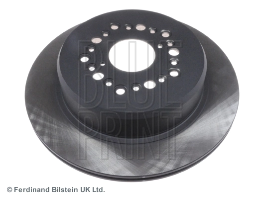 Disco do freio traseiro para Mitsubishi Lancer IV C6A, C7A