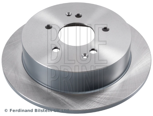 Disco do freio traseiro para SsangYong Korando C 