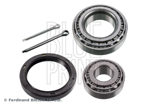  Rolamento de cubo dianteiro Mitsubishi L 300 сaixa (P0W, P1W) (1986 - 2008) 