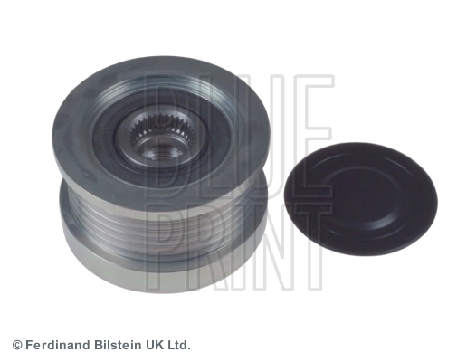 Polia do gerador para Hyundai Accent II LC