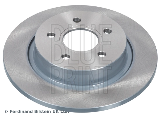 Disco do freio traseiro para Volvo V40  525, 526
