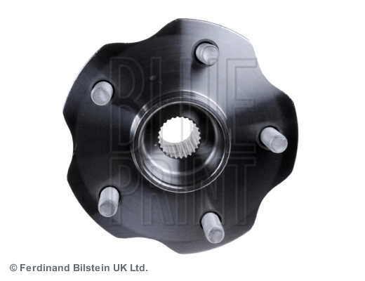  Cubo traseiro Lexus RX 270/350/450H SUV (AGL10, GGL15, GYL15) (2008 - 2015) 270/350/450H