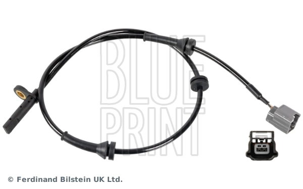 Sensor dianteiro de ABS Nissan Qashqai II SUV (J11) (2013 - 2021) II