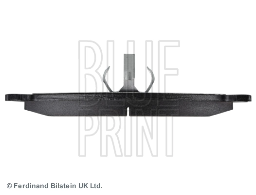  Sapatas do freio dianteiras de disco Jeep Grand Cherokee I SUV (Z) (1995 - 1999) I