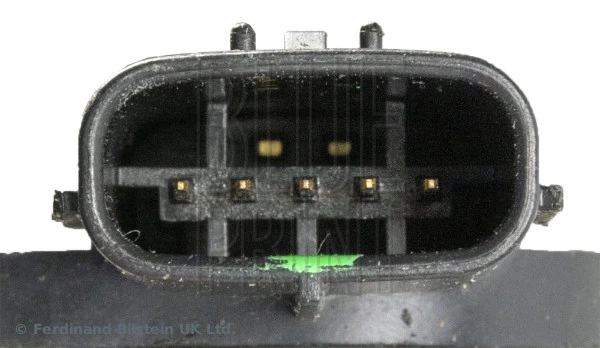 Compre Sensor de fluxo (consumo) de ar, medidor de consumo M.A.F. - (Mass Airflow) Mazda 6 
