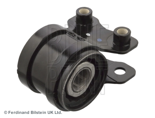 Compre F1F13063AAA Ford Bloco silencioso dianteiro do braço oscilante inferior