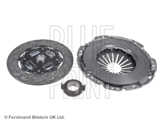 Kit de embraiagem (3 peças) para Honda CR-V IV RM