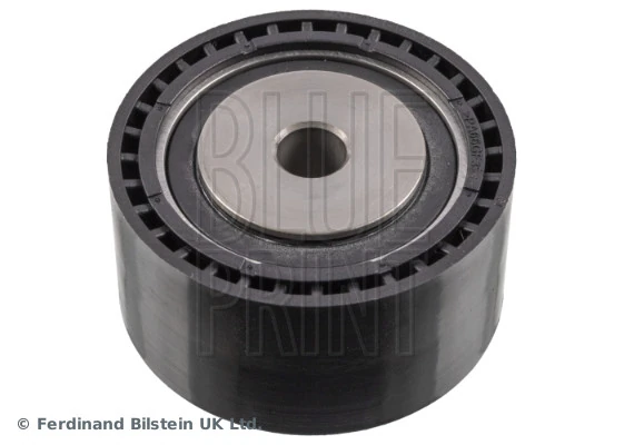  Rolo parasita da correia do mecanismo de distribuição de gás Citroen Xsara hatchback (N1) (1997 - 2005) 