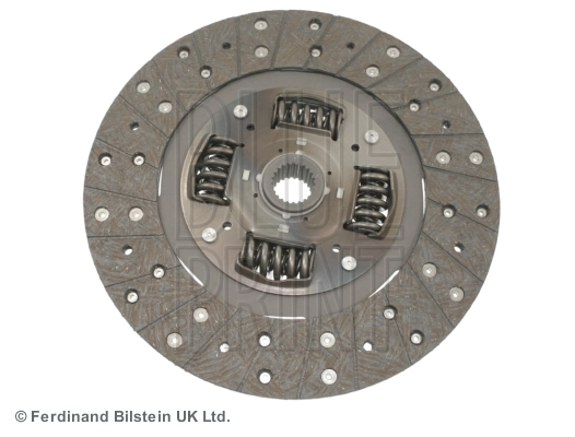 ADM53138 Blue Print Disco de embraiagem
