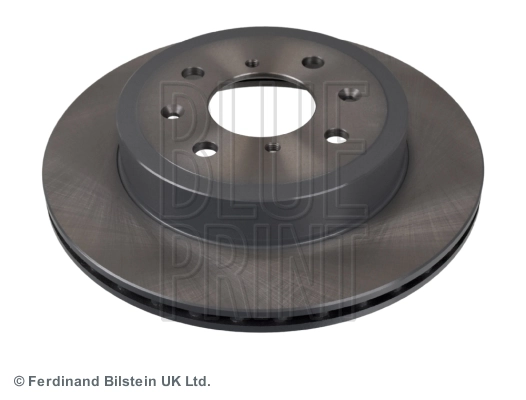 Disco do freio dianteiro Suzuki Ignis II FH