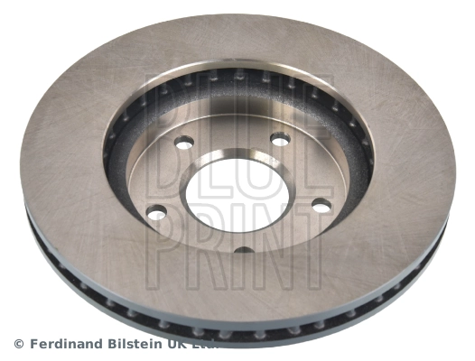 Disco do freio dianteiro Dodge Caliber SXT PM