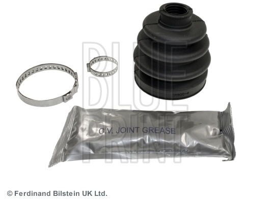  Bota de proteção externa de junta homocinética do semieixo dianteiro Nissan Micra hatchback (K11) (1992 - 2003) 