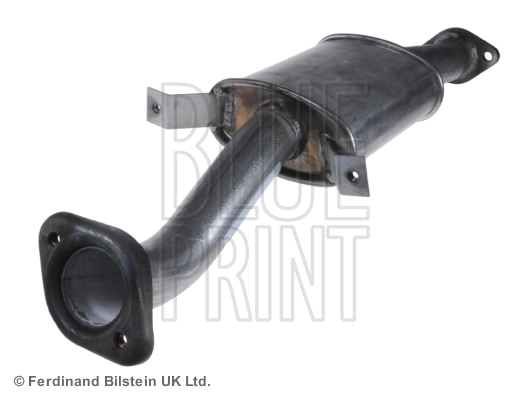 ADC46029 Blue Print Silenciador, parte central