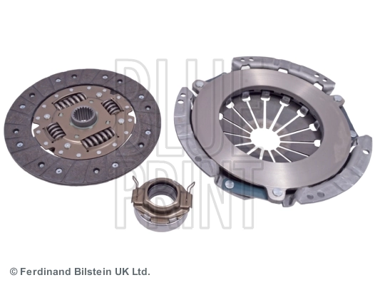 Kit de embraiagem (3 peças) para Toyota Hilux  N