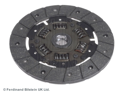 Disco de embraiagem para Daihatsu Terios II J2