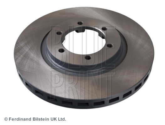  Disco do freio dianteiro Hyundai Terracan SUV (HP) (2001 - 2006) 