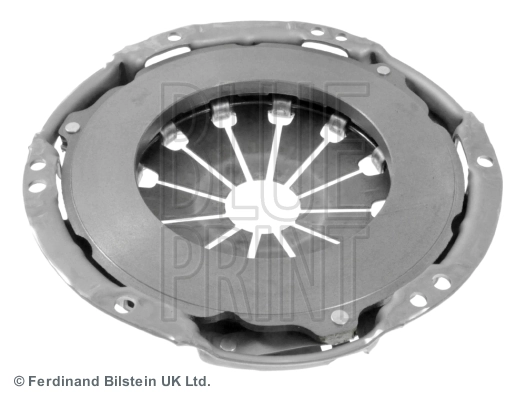 Cesta de embraiagem Toyota Corolla FX hatchback (E8B) (1984 - 1988) FX