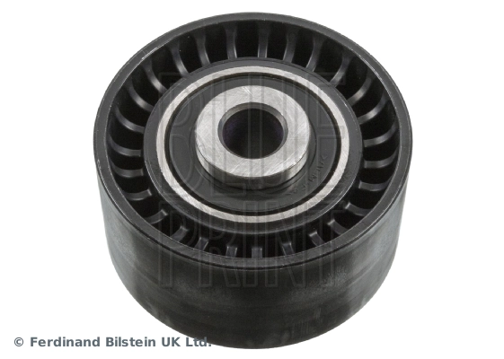 Compre Rolo parasita da correia do mecanismo de distribuição de gás Ford Kuga 1