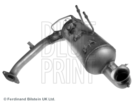 Convertidor - catalisador para Mazda 3  BK