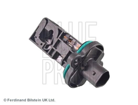 Sensor de fluxo (consumo) de ar, medidor de consumo M.A.F. - (Mass Airflow) para Chevrolet Aveo III T300
