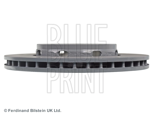 Disco do freio dianteiro para Volkswagen Transporter T3 24, 25, 251