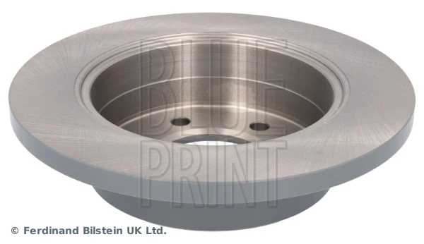  Disco do freio traseiro Volkswagen Crafter 30-50 сaixa (2E, 2EA, 2EB, 2ED, 2EH, 2EX) (2006 - 2016) 30-50