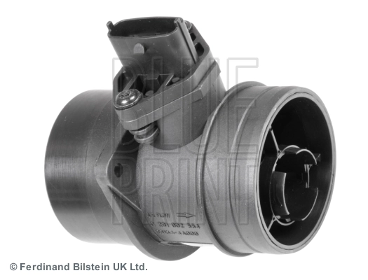 Sensor de fluxo (consumo) de ar, medidor de consumo M.A.F. - (Mass Airflow) Alfa Romeo 147  937