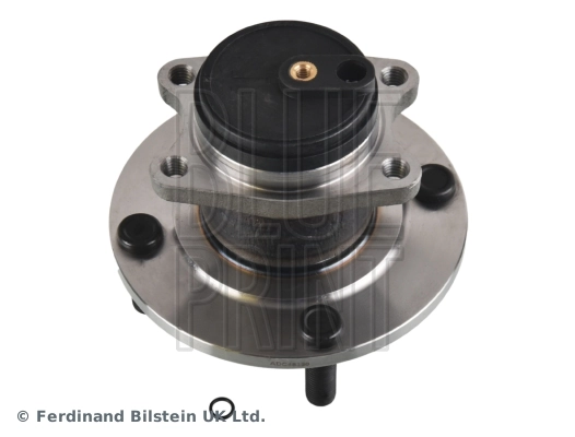 Cubo traseiro Mitsubishi Colt VI Z3A