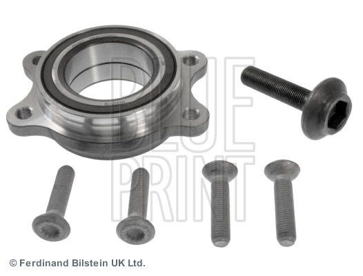  Rolamento de cubo dianteiro Audi A4 Allroad B8 carrinha (8KH) (2009 - 2016) Allroad B8