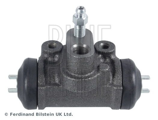  Cilindro traseiro do freio de rodas de trabalho Mazda Protege sedan (4 DOOR) (1999 - 2003) 