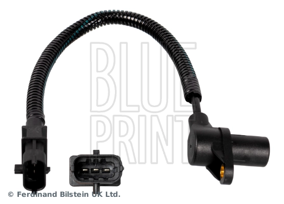81388 NGK Sensor de posição (de revoluções) de cambota