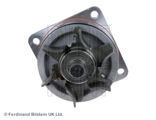  Bomba de água (bomba) de esfriamento Nissan Altima L31 sedan (2001 - 2006) L31