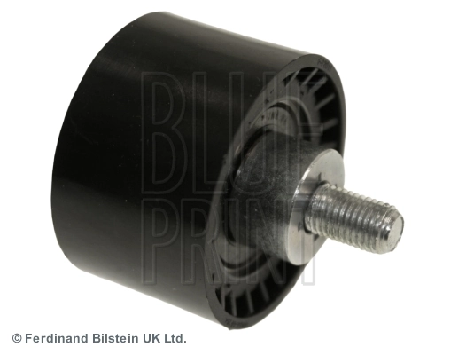 Rolo parasita da correia do mecanismo de distribuição de gás Hyundai Terracan SUV (HP) (2001 - 2006) 
