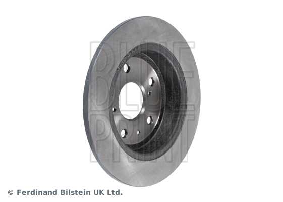  Disco do freio traseiro Suzuki Swift III hatchback (RS) (2005 - 2011) III