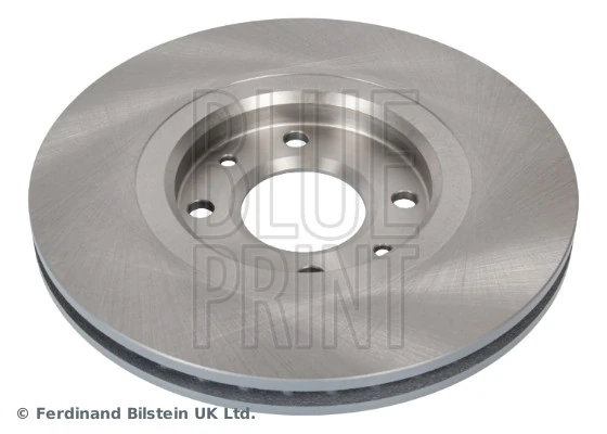 Disco do freio dianteiro Peugeot 406  8B