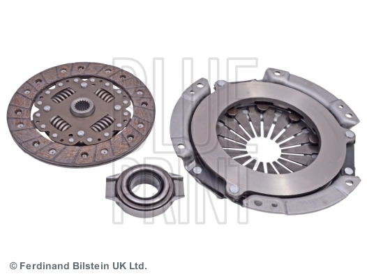 Kit de embraiagem (3 peças) para Nissan Sunny III N14