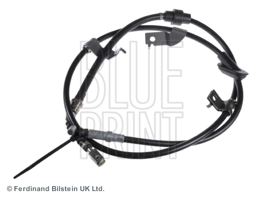 Cabo do freio de estacionamento traseiro esquerdo Honda Civic VI EJ9, EK3/4 ao melhor preço