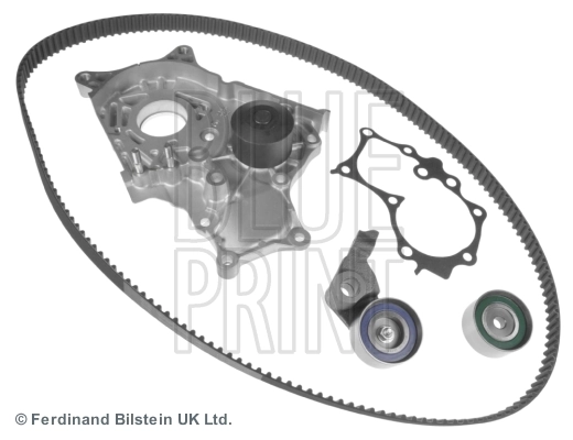 ADT373752 Blue Print