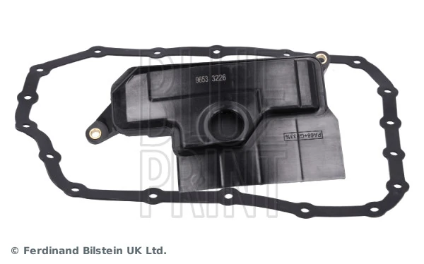 Filtro da Caixa Automática de Mudança para Toyota RAV4 III A3