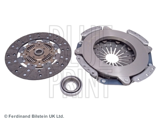 ADN130145 Blue Print Kit de embraiagem (3 peças)