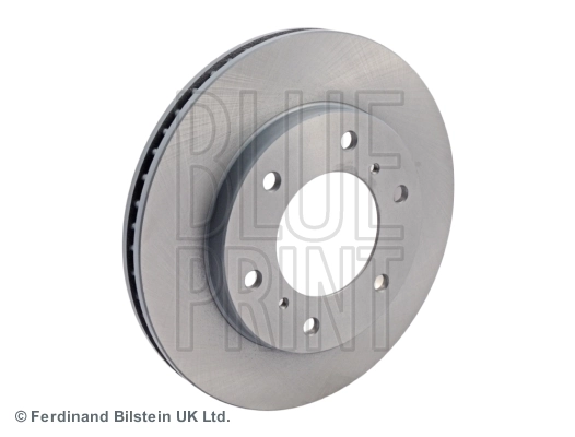  Disco do freio dianteiro Mitsubishi Pajero IV LONG SUV (V90) (2006 - 2013) IV LONG