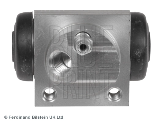  Cilindro traseiro do freio de rodas de trabalho Smart FORTWO coupé (450) (2004 - 2007) 