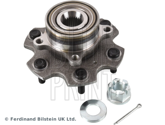 Cubo dianteiro para Mitsubishi Pajero III 