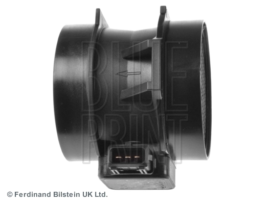  Sensor de fluxo (consumo) de ar, medidor de consumo M.A.F. - (Mass Airflow) Hyundai Sonata IV sedan (EU4) (2001 - 2005) IV