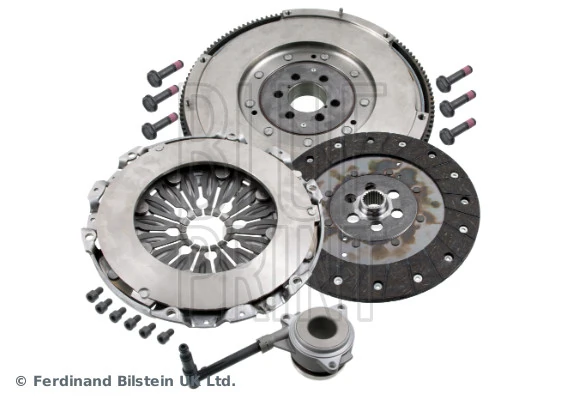 Kit de embraiagem (3 peças) Ford Galaxy I VX WGR