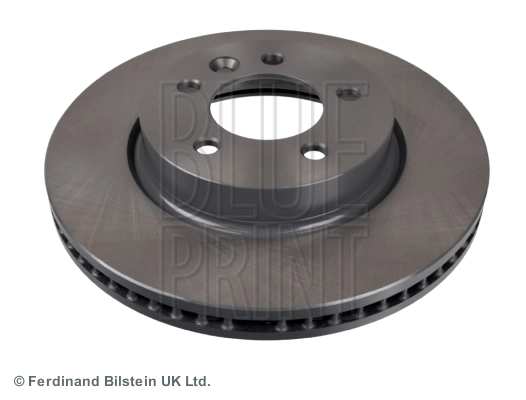Disco do freio dianteiro para Land Rover Discovery III LR3